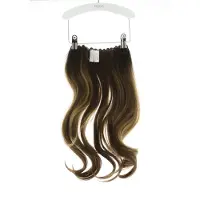 Balmain Professionnel Hair Dress Sydney 45cm Memory Hair 4/5/5CG.6CG