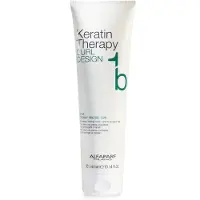 Alfaparf Milano Keratin Therapy Curl Design Move Creamy Protector 300 ml