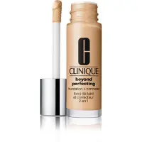 Clinique Beyond Perfecting Liquid Foundation + Concealer 08 Golden Neutral 30 ml Make up