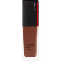 Shiseido Synchro Skin Self Refreshing Foundation SPF 30 - 30 ml - 540