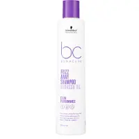 Schwarzkopf BC Bonacure Frizz Away Shampoo 250 ml