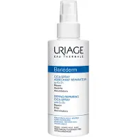 Uriage Bariéderm, 100 ml, Frauen, Empflindliche Haut, Regenerierend, Beruhigend, Glyzerin, Zinkoxid, Spray