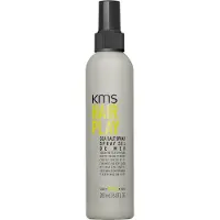 KMS California KMS Hair Play Sea Salt Spray salziges Spray Zum modellieren von Locken 200 ml