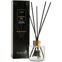 Kayori Diffusor Hazakura 100 ml