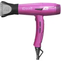 Parlux Haartrockner ELYSIUM Digital Hair Dryer Fuchsia 1St