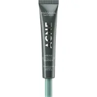 Mádara Cosmetics ACNE Intense Blemish Pore Treatment, Frauen, Mischhaut, ölige Haut, Creme, Beruhigend, 20 ml, Tube