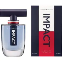 Tommy Hilfiger Impact EDT 50 ml
