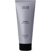 Janzen Shower Scrub Heavenly - 250ml