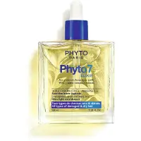 Phyto 7 Elixir Intense Huile