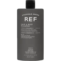 Ref Hair And Body Shampoo 285 ml