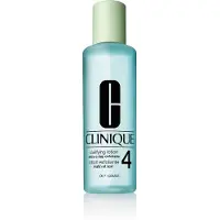 Clinique Clarifying Lotion Hauttyp 4 400 ml