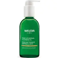 Weleda Make-up Removal Cleansing Oil