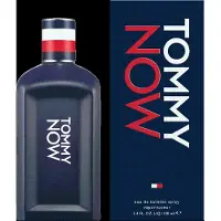 Tommy Hilfiger Tommy Now Edt 100Ml Woda Toaletowa