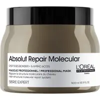 L'Oréal Absolut Repair Molecular Mask 500 ml