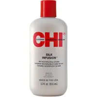 CHI Silk Infusion 355ml
