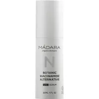 Mádara MÁ DARA Botanic Niacinamide 5-in-1 Serum 30 ml