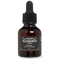 Barburys Beard Oil - Ref. P002100 30 ml