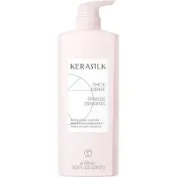 Kerasilk Essentials Redensifying Shampoo 750 ml