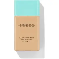 Sweed Glass Skin Foundation 30 ml