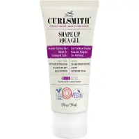 Curlsmith Shape Up Aqua Gel Travel Size 2 oz