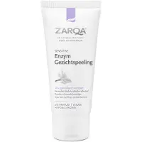 Zarqa Sensitive Enzym Gezichtspeeling 50 ml Peeling