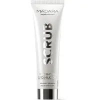 Mádara Reinigung Exfoliating Oil-To-Milk Scrub 60 ml