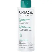Uriage Eau Thermale Micellaire Water Apple Extract 500 ml