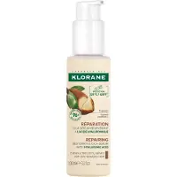 Klorane Regenerierendes Serum für trockenes und strapaziertes Haar 100 ml