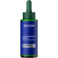 Weleda Blaue Enzian & Edelweiß Stärkendes Serum - 30ml