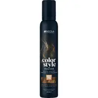 Indola Color Style Schaum 200 ml Dark Blonde