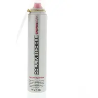 Paul Mitchell Hot Off The Press Thermal Spray 200ml