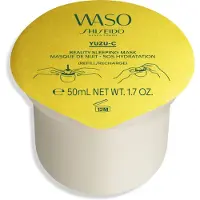 Shiseido Waso Creme Maske Nachfüllung 50 ml