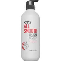 KMS California All Smooth Shampoo 750ml