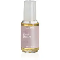 Alfaparf Milano The Oil, Haaröl, 50 ml, Frauen, Glanz, Glättend, CYCLOPENTASILOXANE, ALCOHOL DENAT., DIMETHICONOL, C12-15 ALKYL BENZOATE, PARFUM (FRAGRANCE),..., 1 Stück(e)