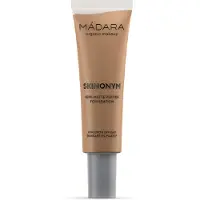 Mádara Skinonym Semi-Matte Peptide Foundation 30 ml Tube