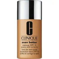 Clinique Even Better Make-up Spf15 WN 100 Deep Honey 30 ml Make up