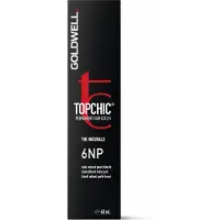 Goldwell Topchic Hair Color Tube - 60ml