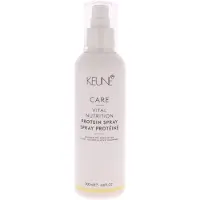 Keune Care Vital Nutrition Protein Spray kräftigendes Spray ohne Spülung für sehr trockenes und geschädigtes Haar 200 ml