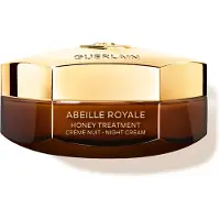 Guerlain Abeille Royale Honigbehandlung Nachtcreme 50 ml