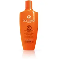 Collistar Intensive Ultra-Rapid Supertanning Treatment SPF 20