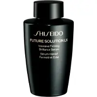 Shiseido Future Solution LX Intensive Firming Brilliance Serum Nachfüllung 50 ml