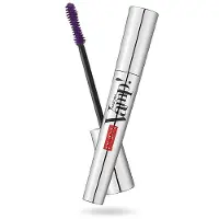 PUPA Milano Milano Vamp! Mascara, Violett, Amethyst Violet, Volumengebend, 9 ml, Frauen, Definiert