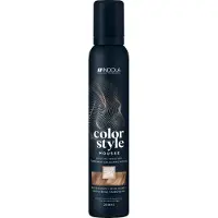 Indola Color Style Schaum 200 ml Beige Blonde