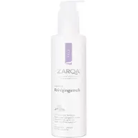 Zarqa Sensitive Reinigingsmelk 200 ml Milch