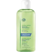 Ducray EXTRA MILD - Mildes Shampoo für die ganze Familie