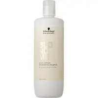 Schwarzkopf Bonacure Bond, 1000 ml, Shampoo, Nicht-professionell, Frauen, Champú:Aqua (Water, Eau), Cocamidopropyl Betaine, Sodium Methyl Cocoyl Taurate, Coco-Glucoside,..., 83 mm