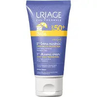 Uriage Baby Premiere Minerale Creme Spf50+ 50 ml Sonnenschutzcreme