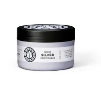 Maria Nila Sheer Silver Mask - 250ml