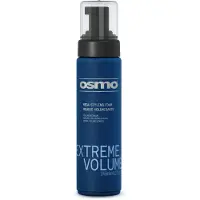 Osmo Extreme Volume Mega Styling Foam - 245ml