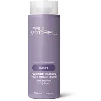 Paul Mitchell Platinum Blonde Conditioner - 200ml